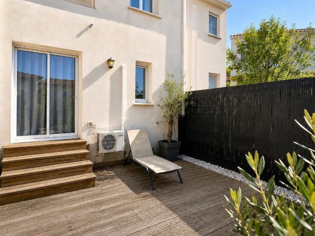 Maison 4 pièces 82 m²