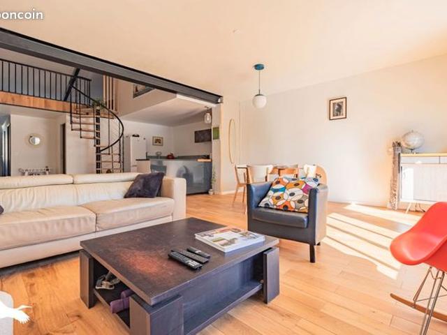 Maison 4 pièces 82 m²