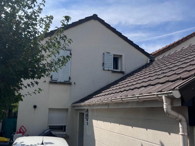 Maison 4 pièces 82 m²