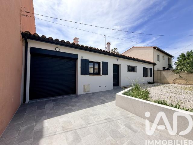 Maison 4 pièces 82 m²