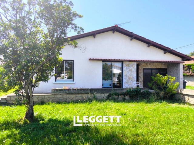 Maison 4 pièces 82 m²