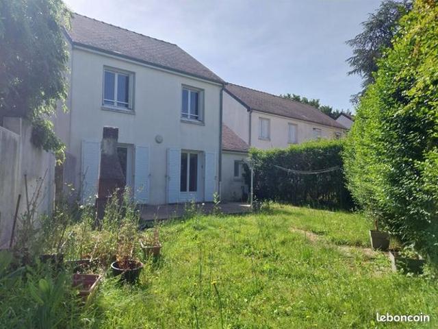 Maison 4 pièces 82 m²