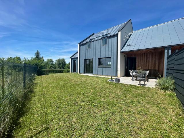 Maison 4 pièces 82 m²