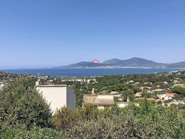 Maison 4 pièces 82 m²