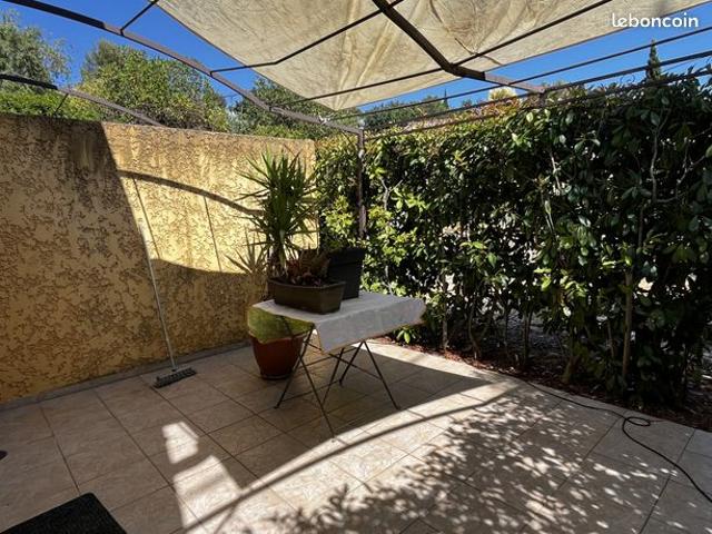 Maison 4 pièces 82 m²