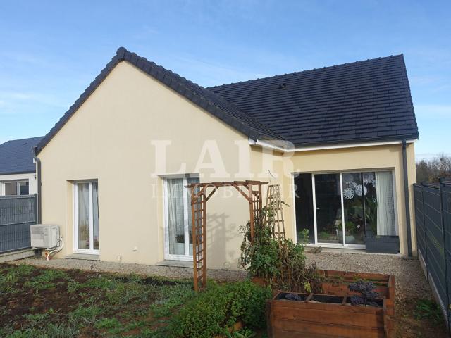 Maison 4 pièces 82 m²