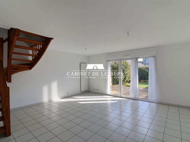 Maison 4 pièces 82 m²