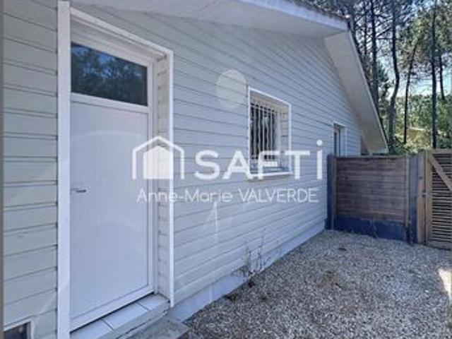 Maison 4 pièces 82 m²