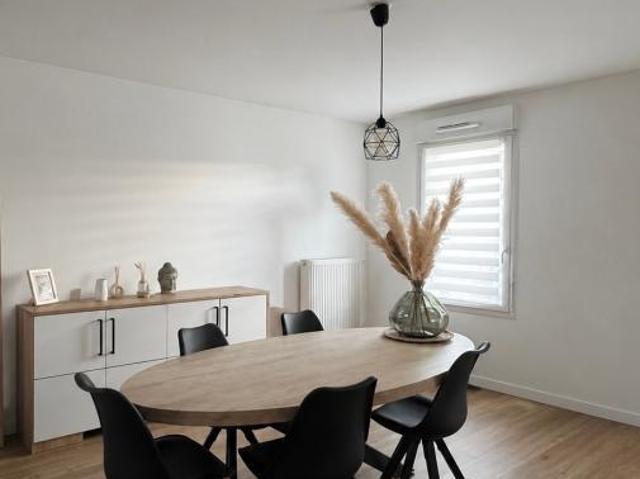 Maison 4 pièces 82 m²