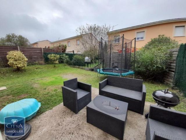 Maison 4 pièces 82 m²