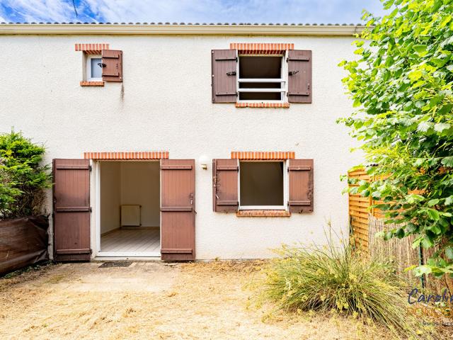 Maison 4 pièces 82 m²