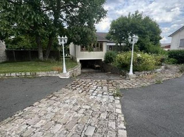 Maison 4 pièces 82 m²