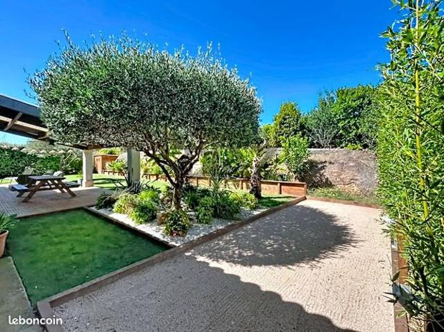 Maison 4 pièces 82 m²