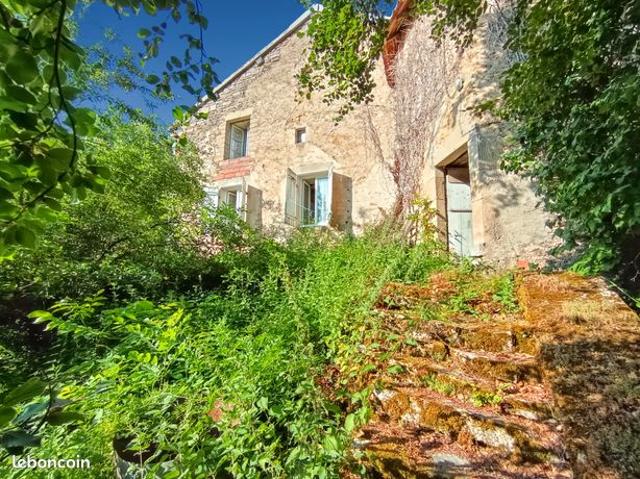 Maison 4 pièces 82 m²