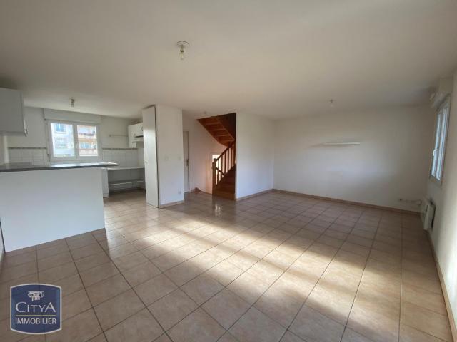 Maison 4 pièces 82 m²