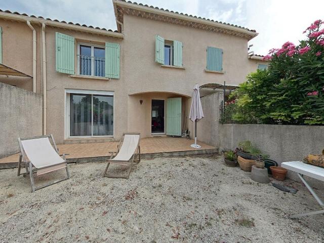 Maison 4 pièces 82 m²