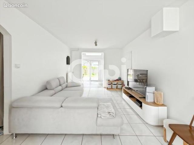 Maison 4 pièces 82 m²