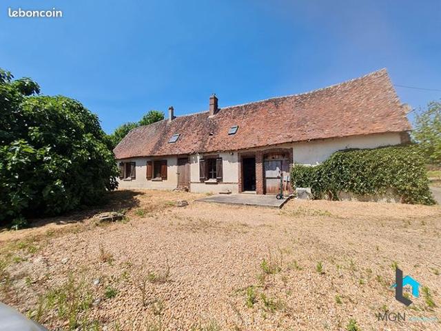 Maison 4 pièces 82 m²