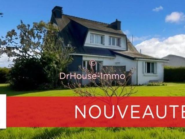Maison 4 pièces 82 m²