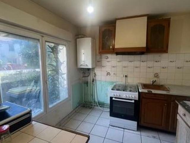 Maison 4 pièces 82 m²