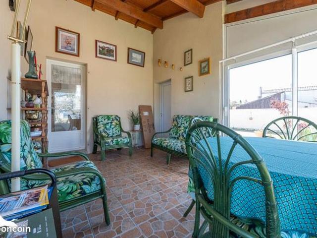 Maison 4 pièces 82 m²