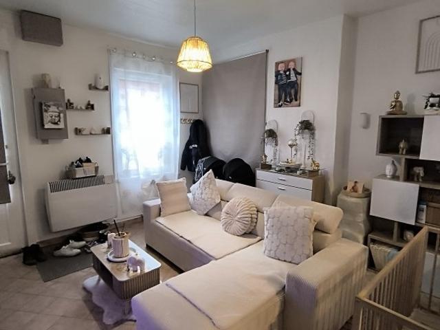 Maison 4 pièces 82 m²