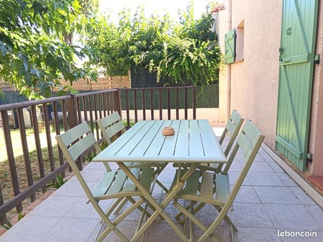 Maison 4 pièces 82 m²