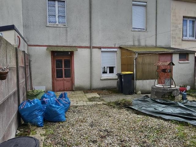 Maison 4 pièces 82 m²