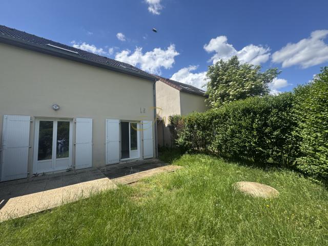 Maison 4 pièces 82 m²