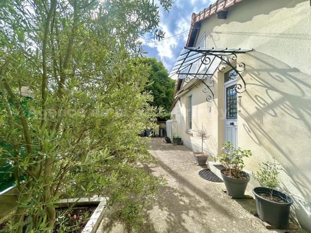 Maison 4 pièces 82 m²