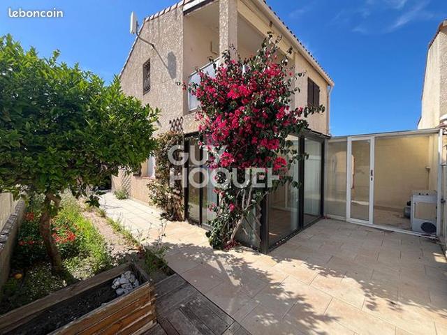 Maison 4 pièces 82 m²