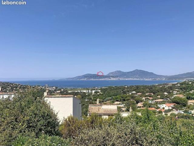 Maison 4 pièces 82 m²