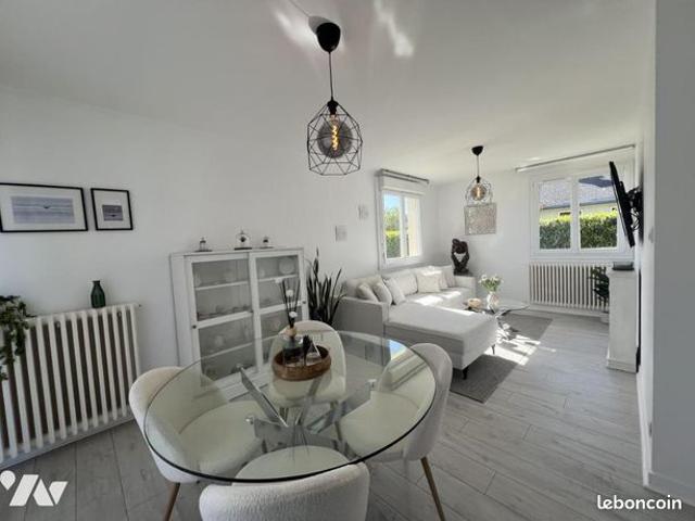Maison 4 pièces 82 m²