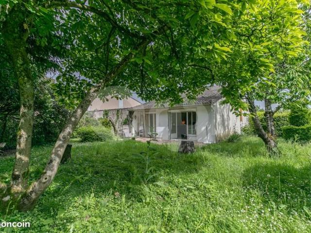 Maison 4 pièces 82 m²