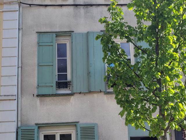 Maison 4 pièces 82 m²