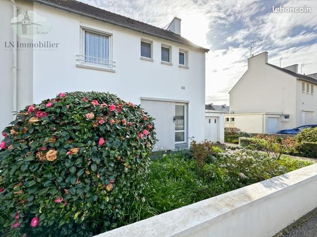 Maison 4 pièces 82 m²