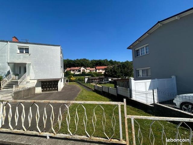 Maison 4 pièces 82 m²