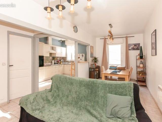Maison 4 pièces 82 m²