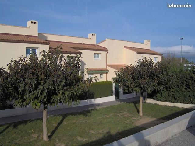 Maison 4 pièces 82 m²