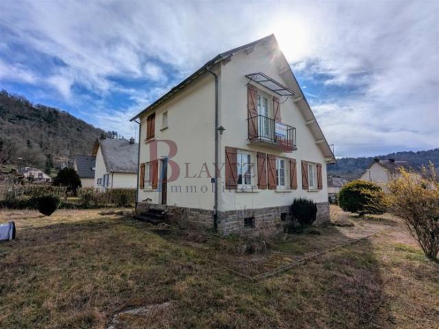 Maison 4 pièces 82 m²