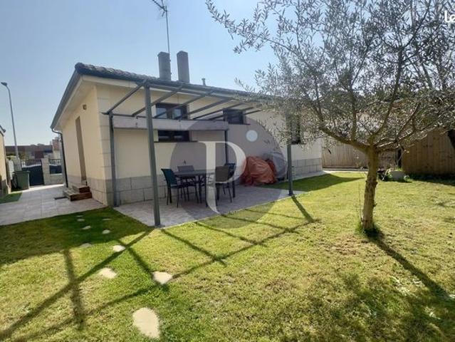 Maison 4 pièces 82 m²