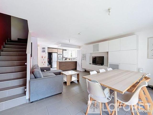 Maison 4 pièces 82 m²