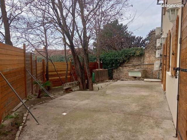 Maison 4 pièces 82 m²