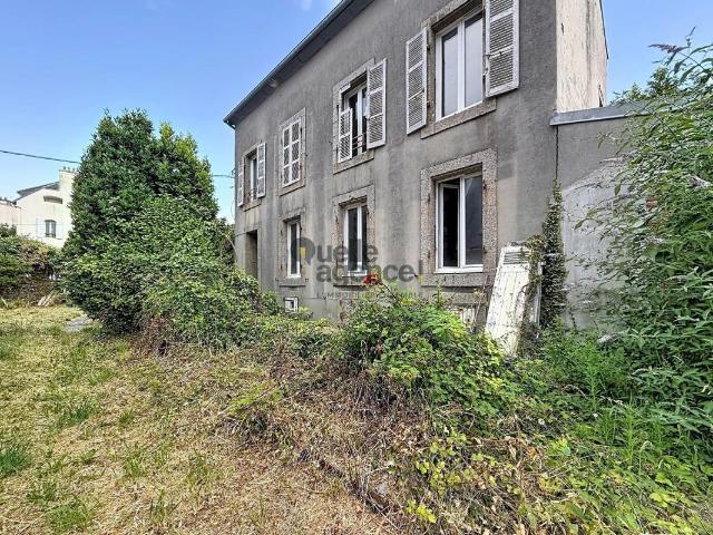 Maison 4 pièces 82 m²