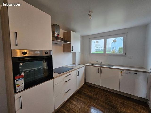 Maison 4 pièces 82 m²