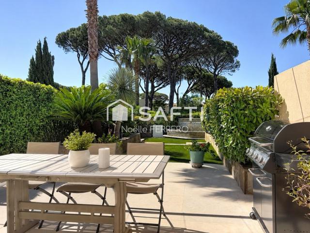 Maison 4 pièces 82 m²