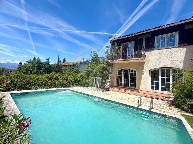 Maison 4 pièces 82 m²