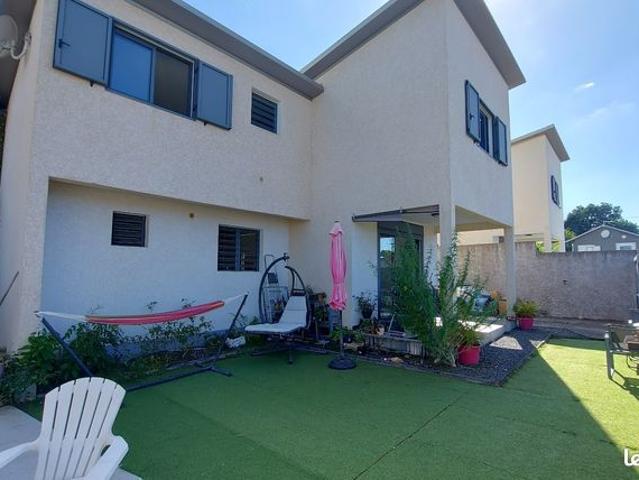 Maison 4 pièces 82 m²