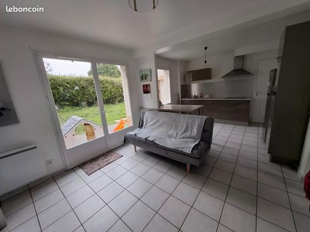 Maison 4 pièces 82 m²