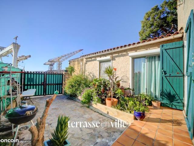 Maison 4 pièces 82 m²